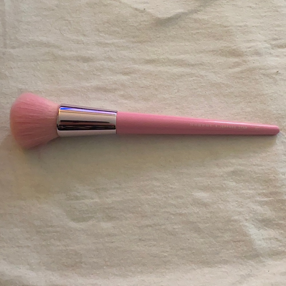 Jeffree Star x Morphe Complexion Brush #JS1